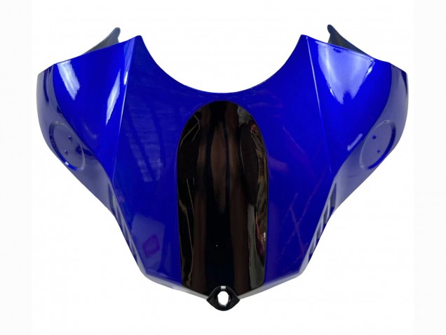 2015-2019 Blue Glossy Black Green Monster Yamaha YZF 1000 R1 Motorcycle Fairings