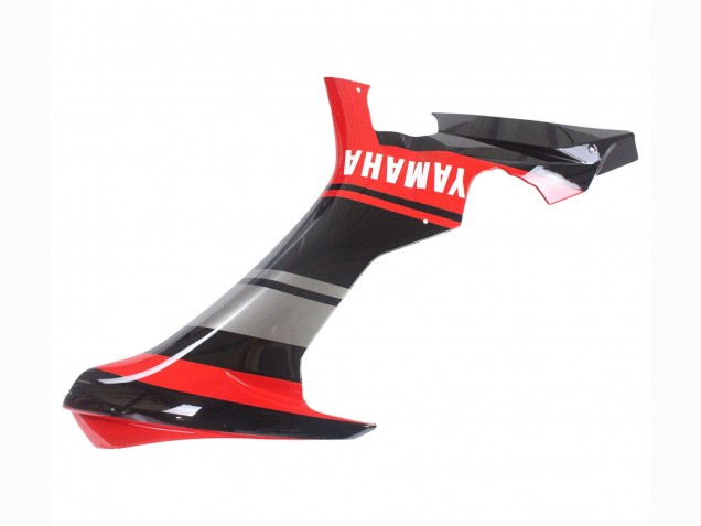 2015-2019 Red Black Silver Yamaha YZF 1000 R1 Motorcycle Fairings
