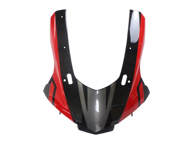 2015-2019 Red Black Silver Yamaha YZF 1000 R1 Motorcycle Fairings