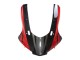 2015-2019 Red Black Silver Yamaha YZF 1000 R1 Motorcycle Fairings