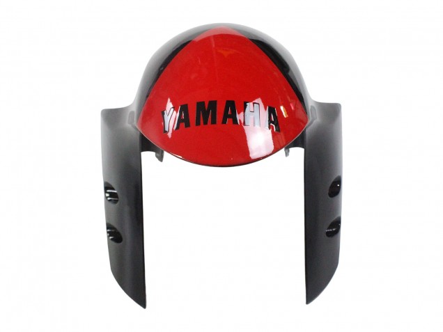 2015-2019 Red Black Silver Yamaha YZF 1000 R1 Motorcycle Fairings