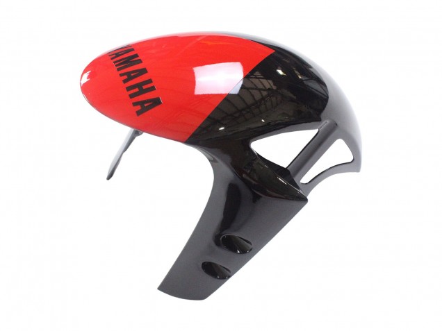 2015-2019 Red Black Silver Yamaha YZF 1000 R1 Motorcycle Fairings