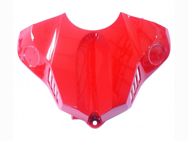 2015-2019 Red Black Silver Yamaha YZF 1000 R1 Motorcycle Fairings