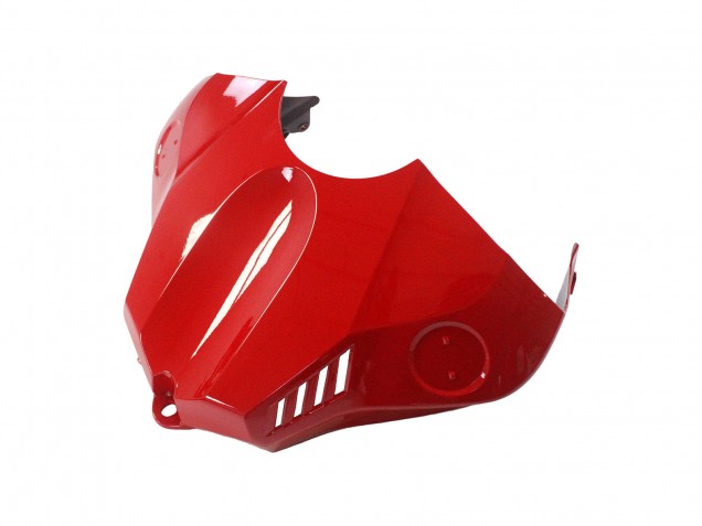 2015-2019 Red Black Silver Yamaha YZF 1000 R1 Motorcycle Fairings