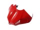 2015-2019 Red Black Silver Yamaha YZF 1000 R1 Motorcycle Fairings