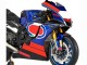 2020-2025 Blue Red Yellow Black Pata Yamaha YZF 1000 R1 Motorcycle Fairings