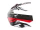 2020-2025 Red Silver Black Yamaha YZF 1000 R1 Motorcycle Fairings