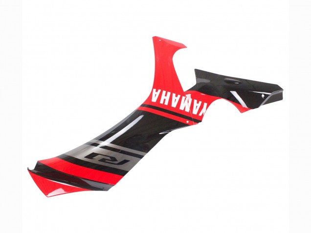 2020-2025 Red Silver Black Yamaha YZF 1000 R1 Motorcycle Fairings
