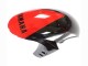 2020-2025 Red Silver Black Yamaha YZF 1000 R1 Motorcycle Fairings