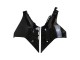 2020-2025 Glossy Black Silver Blue Yamaha YZF 1000 R1 Motorcycle Fairings
