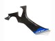 2020-2025 Glossy Black Silver Blue Yamaha YZF 1000 R1 Motorcycle Fairings