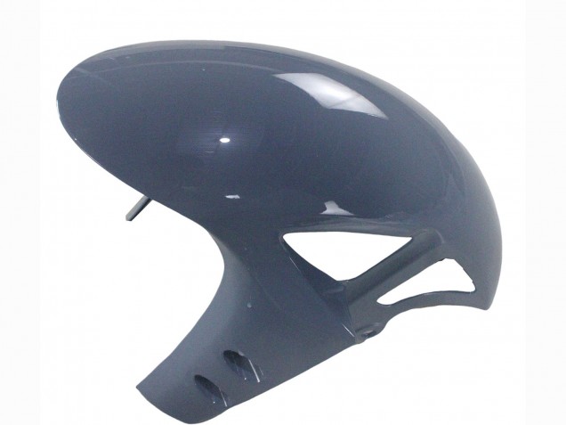 2020-2025 Glossy Grey Yamaha YZF 1000 R1 Motorcycle Fairings