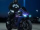 2020-2025 Gradient Blue Purple Yamaha YZF 1000 R1 Motorcycle Fairings