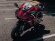 2020-2025 Red Yamaha YZF 1000 R1 Motorcycle Fairings