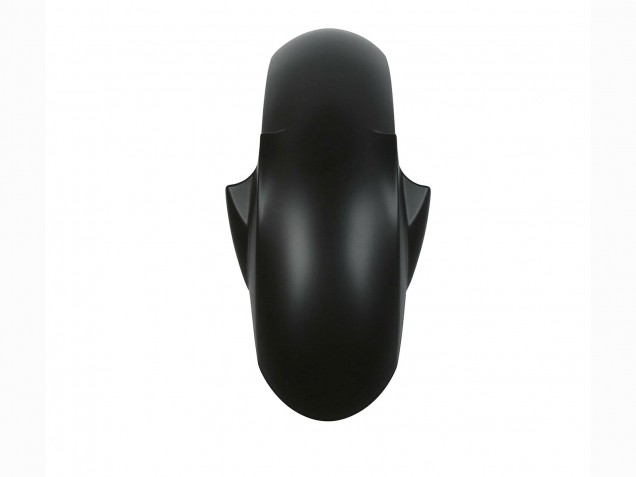 2006-2009 Matte Black Yamaha YZF R6S Motorcycle Fairings