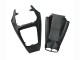 2006-2009 Matte Black Yamaha YZF R6S Motorcycle Fairings