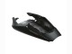 2006-2009 Matte Black Yamaha YZF R6S Motorcycle Fairings