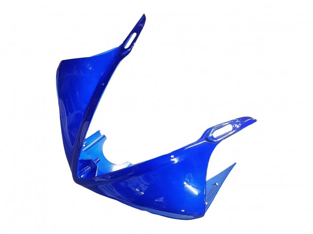 2003-2004 Blue Yamaha YZF R6 Motorcycle Fairing
