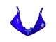 2006-2009 Blue Black Yamaha YZF R6S Motorcycle Fairings