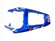 2003-2004 White Blue Fiat Motul Kastinee Yamaha YZF R6 Motorcycle Fairings