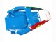 2003-2004 White Blue Green Red Kastinee Dunlop Motul Yamaha YZF R6 Motorcycle Fairings