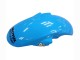 2003-2004 White Blue Green Red Kastinee Dunlop Motul Yamaha YZF R6 Motorcycle Fairings