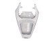 2006-2009 White Red Yamaha YZF R6S Motorcycle Fairings