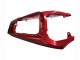 2003-2004 Red Matte Black Yamaha YZF R6 Motorcycle Fairing Kits