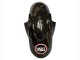 2006-2009 Glossy Black Red White Lucky Strike Motul Yamaha YZF R6S Motorcycle Fairings