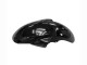 2003-2004 Glossy Black Red Yamaha YZF R6 Motorcycle Fairings