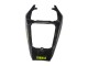 2006-2009 Glossy Black Neon Yellow Yamaha YZF R6S Motorcycle Fairings