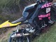 2006-2009 Yellow Pink Glossy Black Rossi Repsol 46 Yamaha YZF R6S Motorcycle Fairings