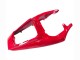 2006-2009 Red White Matte Black Yamaha YZF R6S Motorcycle Fairings