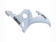 2006-2009 White Black Decals Yamaha YZF R6S Motorcycle Fairings