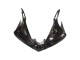 2003-2004 Glossy Black Yamaha YZF R6 Motorcycle Fairings