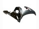 2006-2009 Glossy Black Matte Black Gold Chameleon Yamaha YZF R6S Motorcycle Fairings