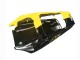 2005 Black Yellow Red 46 Yamaha YZF 600 R6 Motorcycle Fairings