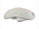 2005 White Blue Yamalube Yamaha YZF 600 R6 Motorcycle Fairings