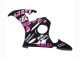 2005 Black Pink Yellow Repsol 46 Yamaha YZF 600 R6 Motorcycle Fairings