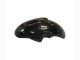 2005 Black Gold Yamaha YZF 600 R6 Motorcycle Fairings