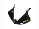 2005 Black Gold Yamaha YZF 600 R6 Motorcycle Fairings