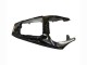 2005 Black Gold Yamaha YZF 600 R6 Motorcycle Fairings