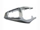 2005 Grey Matte Black Gold Yamaha YZF 600 R6 Motorcycle Fairings