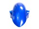 2006-2007 Blue White Glossy Black Yamaha YZF 600 R6 Motorcycle Fairings