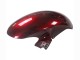 2006-2007 White Maroon Red Fiat Acer Yamalube Yamaha YZF 600 R6 Motorcycle Fairings