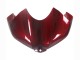 2006-2007 White Maroon Red Fiat Acer Yamalube Yamaha YZF 600 R6 Motorcycle Fairings