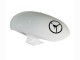 2006-2007 White Blue Jordan Yamaha YZF 600 R6 Motorcycle Fairings