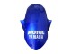 2006-2007 White Blue Red Fiat Motul Michelin Yamaha YZF 600 R6 Motorcycle Fairings