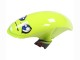 2006-2007 Blue Neon Green Black Shark Yamaha YZF 600 R6 Motorcycle Fairings