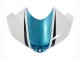 2006-2007 White Blue Black Semakin Didepan ENEOS Yamaha YZF 600 R6 Motorcycle Fairings